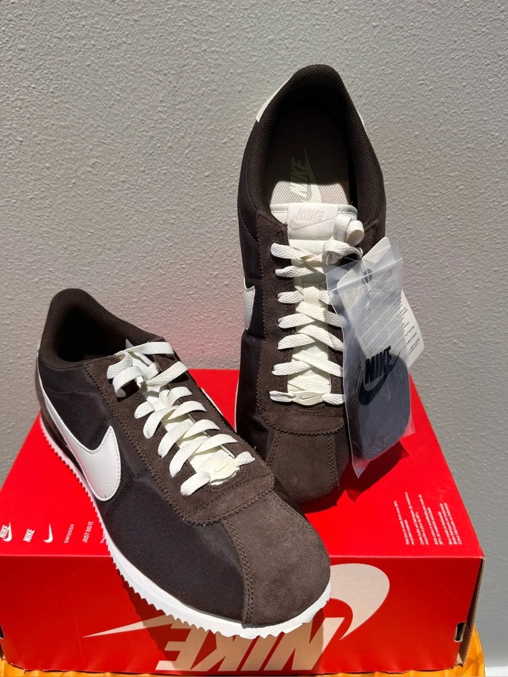 Nike Cortez TXT Size 12
